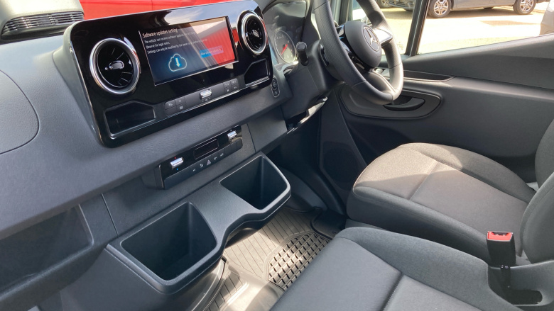 Mercedes-Benz Sprinter 315Cdi L2 Diesel Rwd 3.5t H2 Pro Van 9G-Tronic